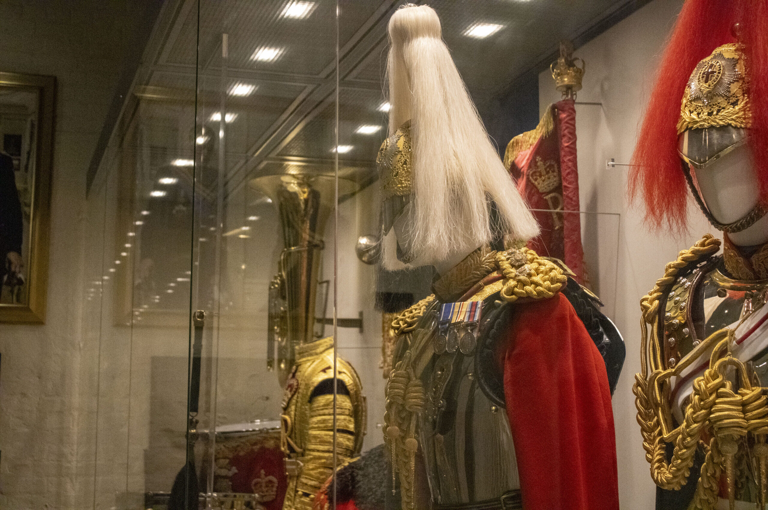 Household Cavalry Museum7